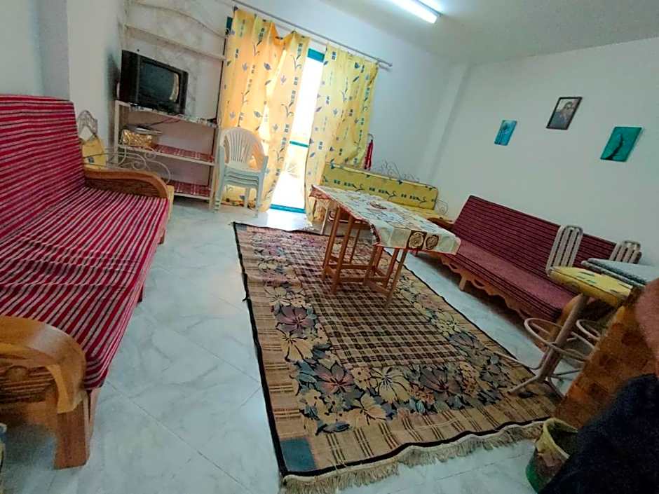 Rivera Beach 1 - Ras Sedr Familys only