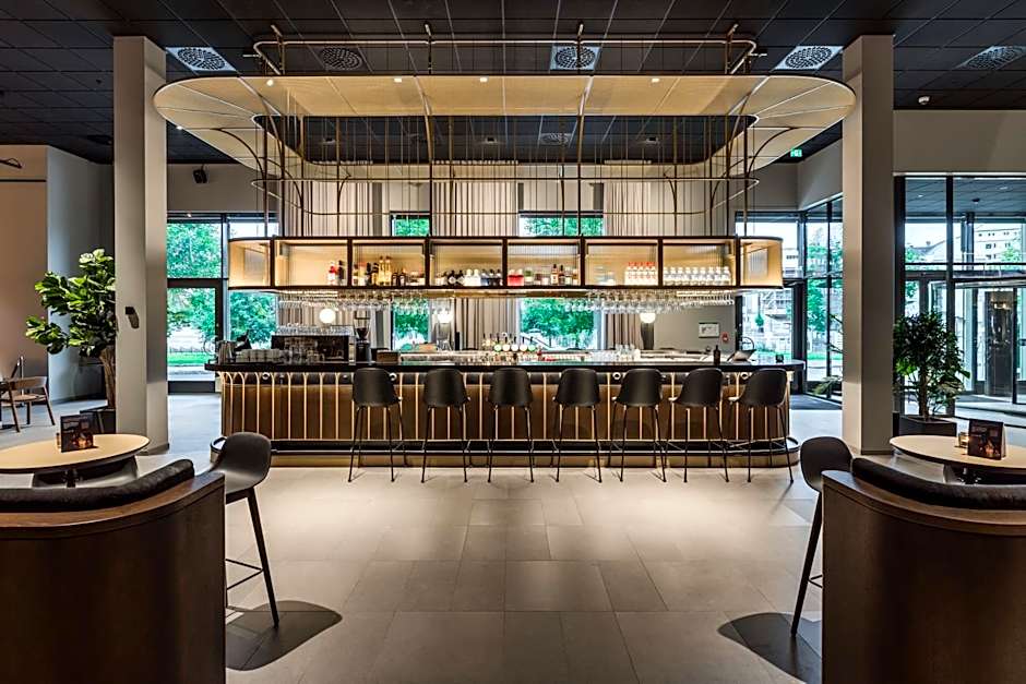 Clarion Hotel Sundsvall