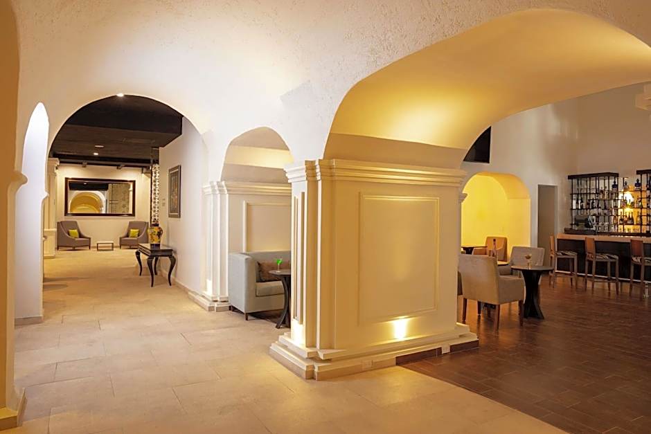 DoubleTree by Hilton Toluca