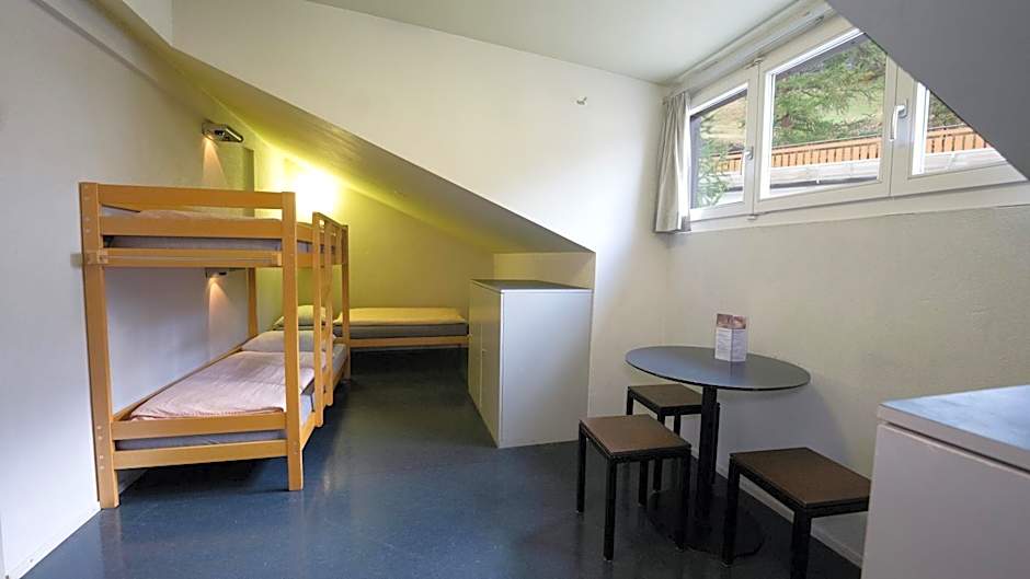 Zermatt Youth Hostel