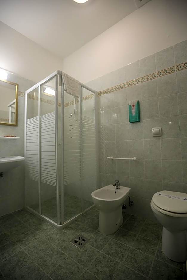 Hotel Mezzo Pozzo