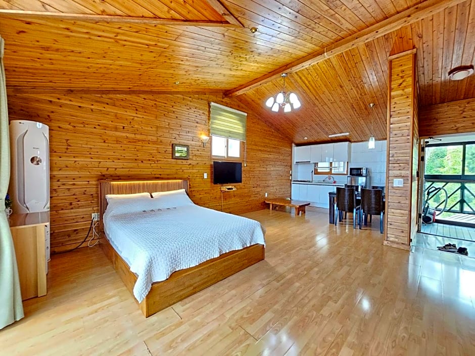 Long Beach Pension