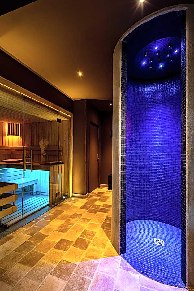 Domaine de Rymska & Spa - Relais & Châteaux