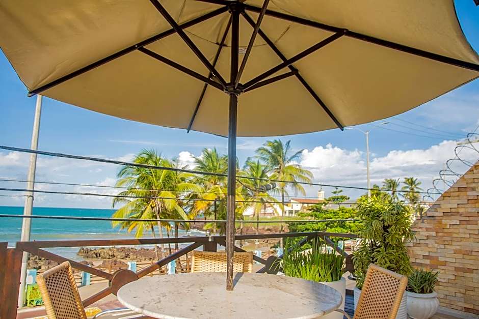 La Belle Beach Hotel