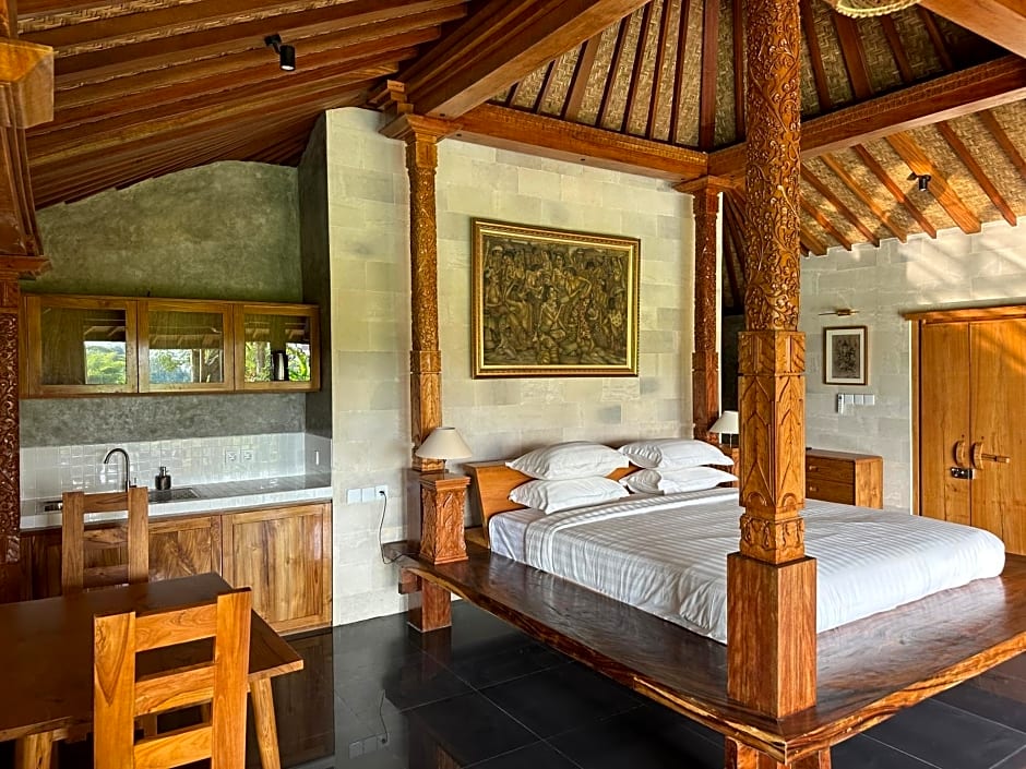 GRIYA KCB VILLA