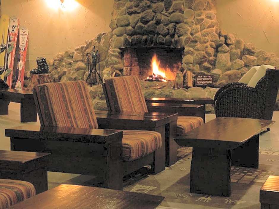 Asahidake Onsen  Yumoto Yukomansou