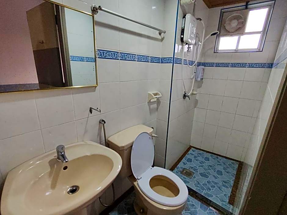 Amy Home Moonlight APARTMENT