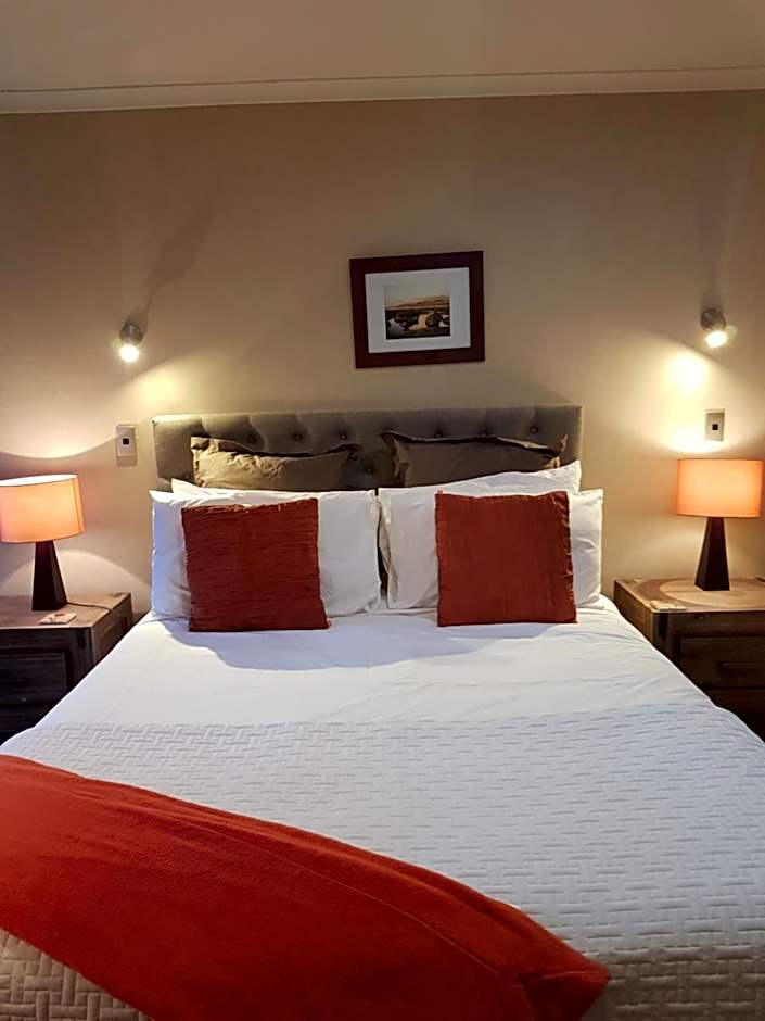 Heta Road B&B
