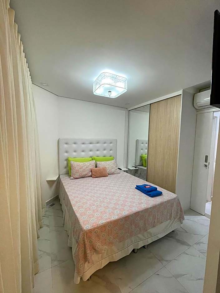 Unique Santos Residence