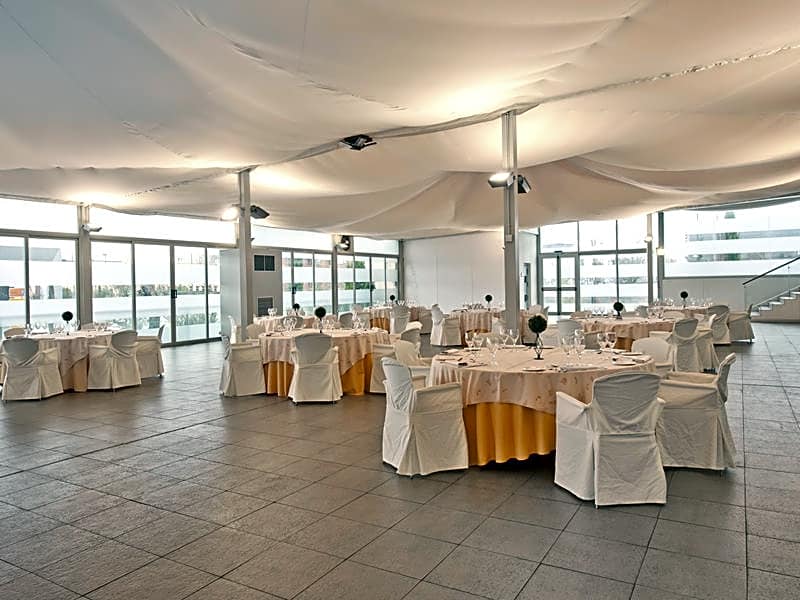 Eurostars I-Hotel Madrid