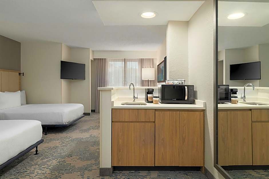 SpringHill Suites by Marriott Boca Raton
