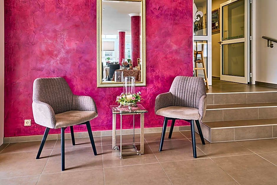 eXo Individual Hotel Waghäuseler Hof