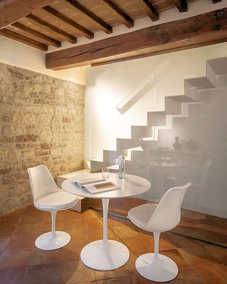 Nun Assisi Relais & Spa Museum