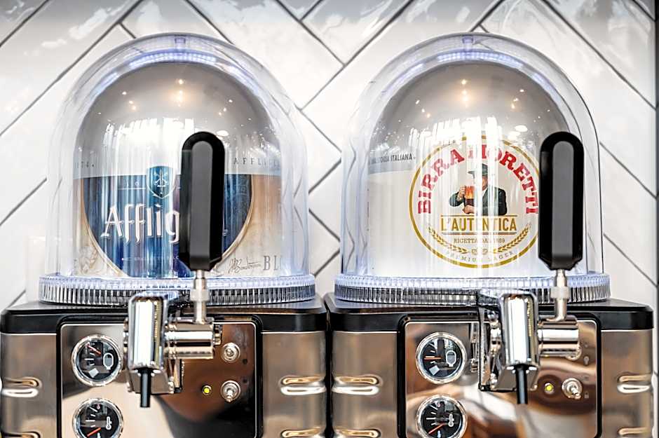Staycity Aparthotels Paris La Defense