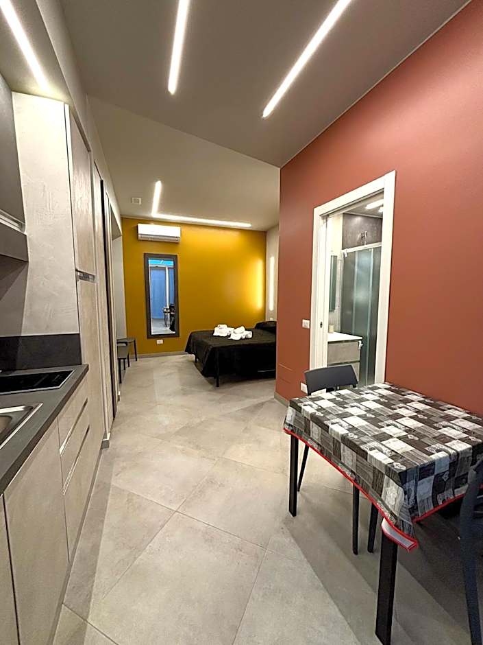 Residence Oasi Di Monza
