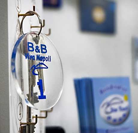 B&B VIVA NAPOLI