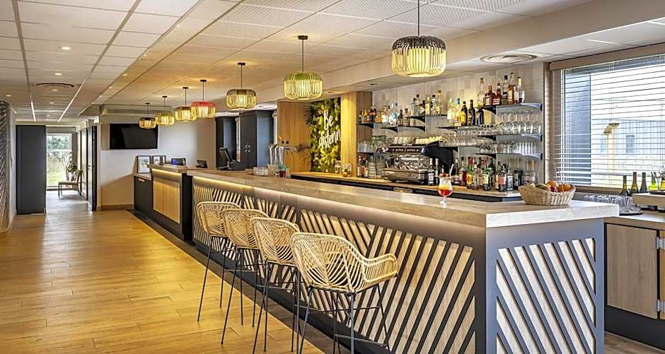 Brit Hotel Privilege Cap Ouest