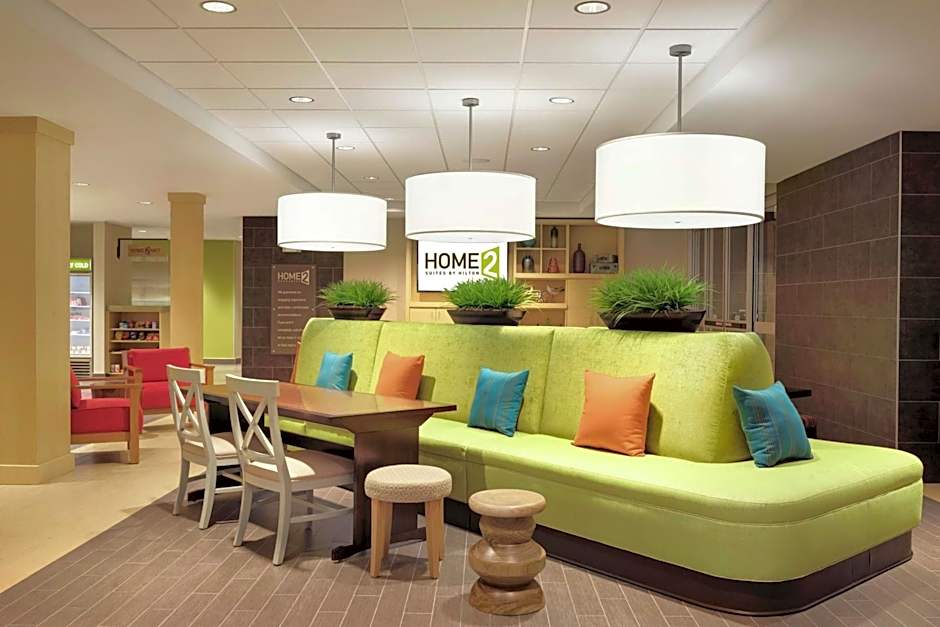 Home2 Suites by Hilton Alexandria, LA