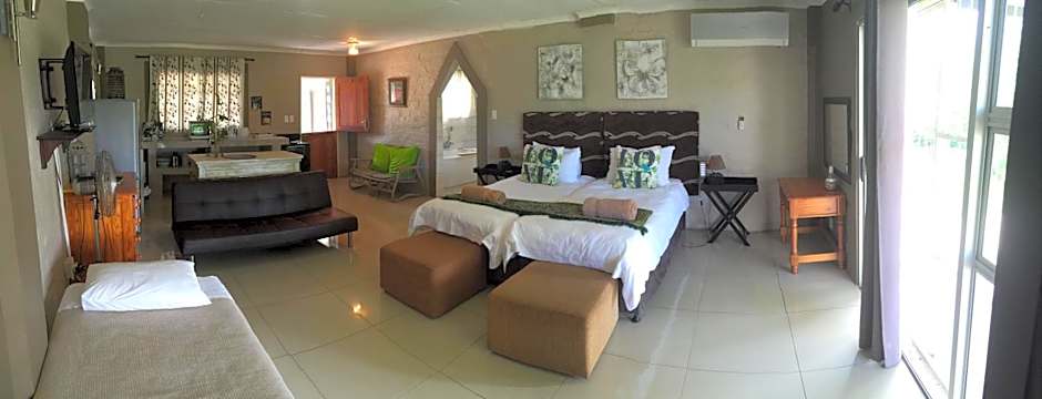 Mountain Creek Lodge