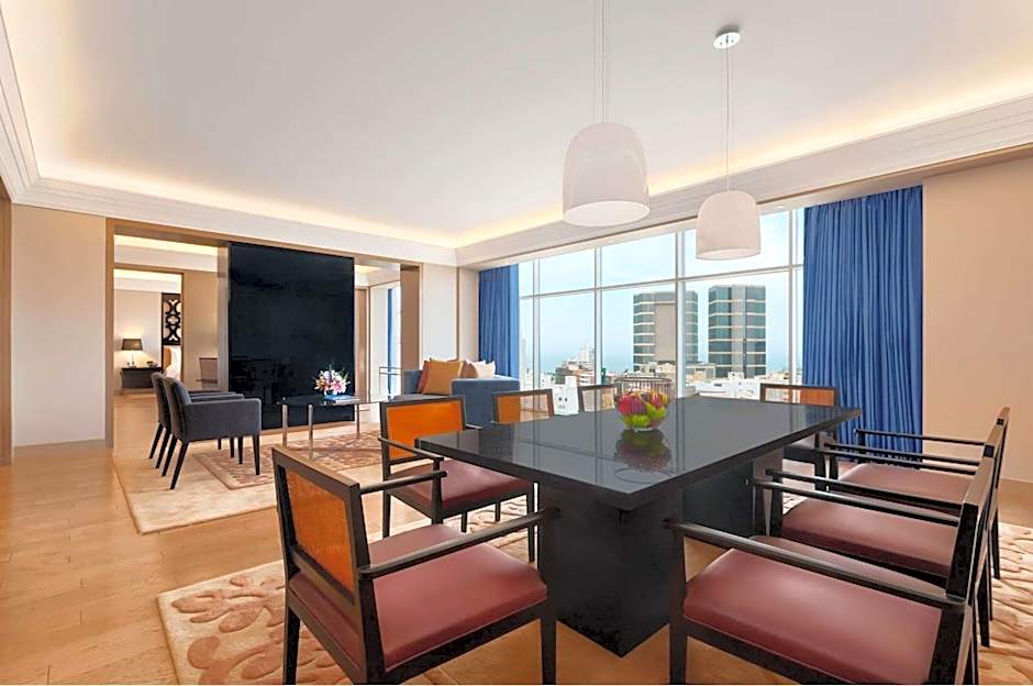 Hilton Lima Miraflores, Peru