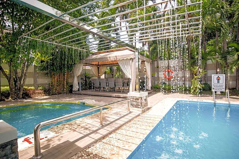 Casa Julieta Boutique Hotel