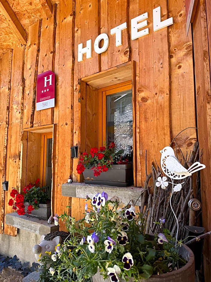 Auberge De La Forêt - Hôtel