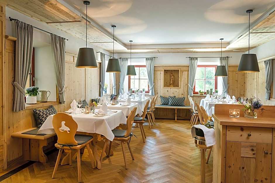 Klosterhof – Alpine Hideaway & Spa