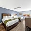 Quality Inn & Suites Tampa-Ybor City
