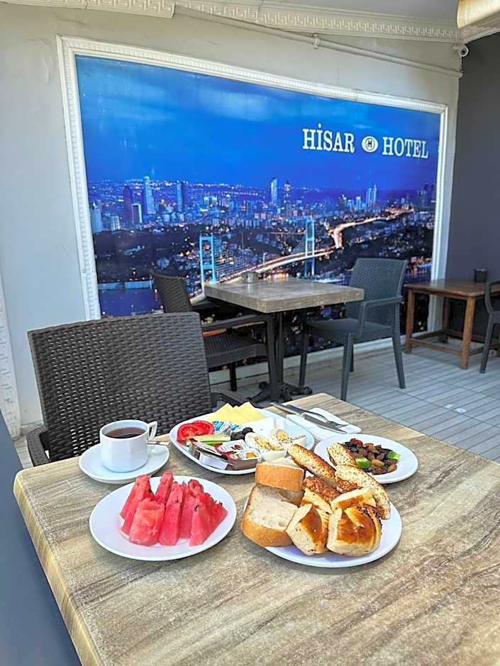 HİSAR HOTEL