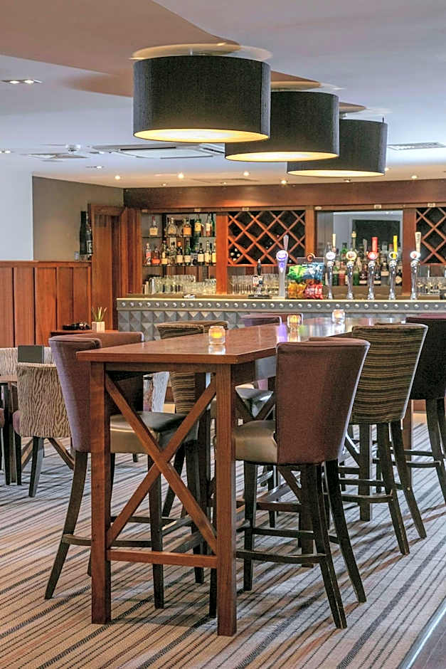 DoubleTree by Hilton Stratford-upon-Avon, United Kingdom