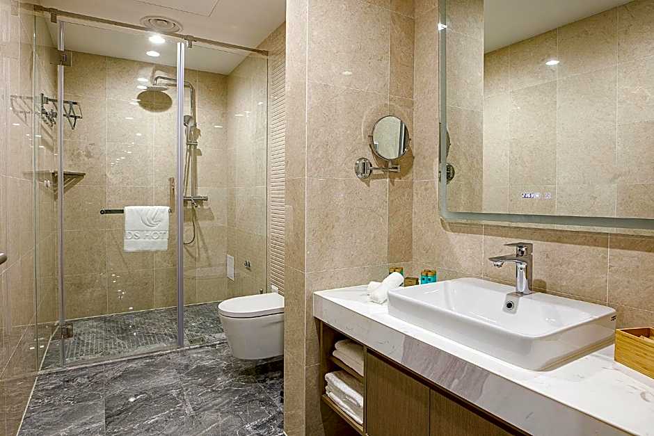 LDS Hotel Belgrade