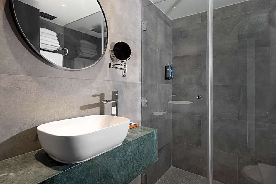 Comfort Hotel and Spa - Adults Only