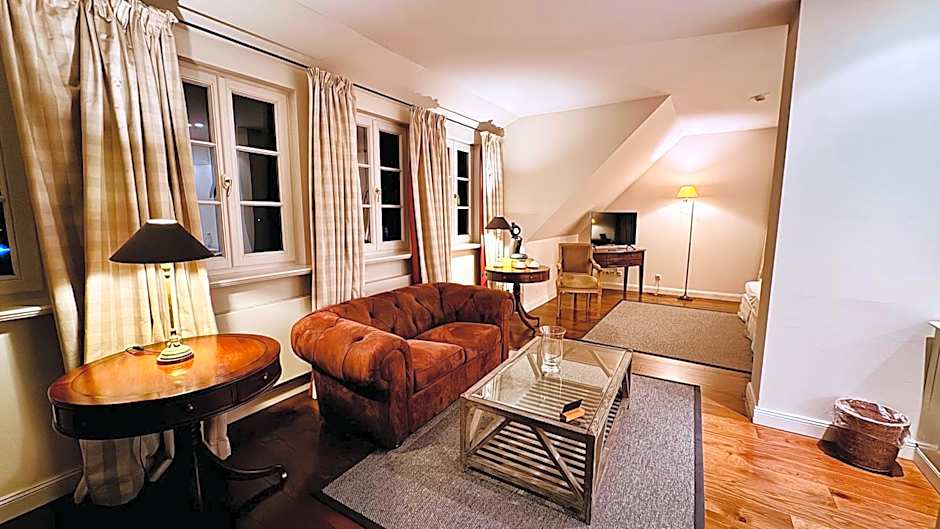 Golfhotel Schloss Lüdersburg Golf & Spa