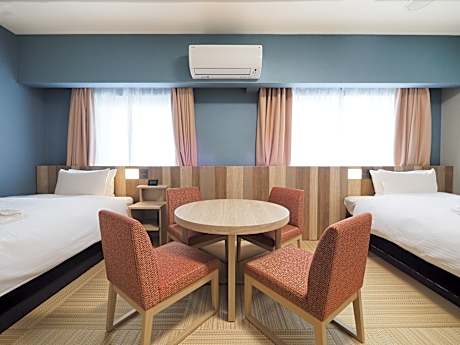 Japanese modern room, Non Smoking