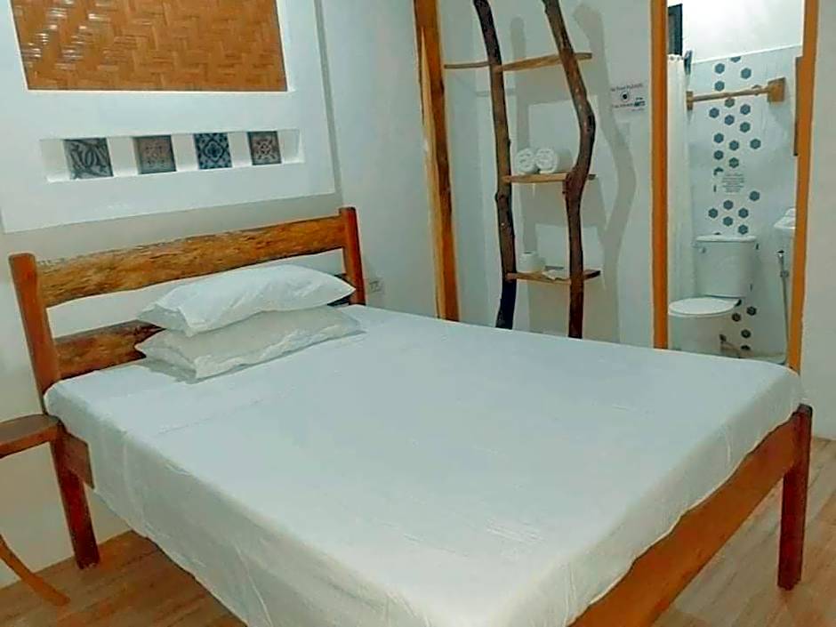 Sand 1 Hostel