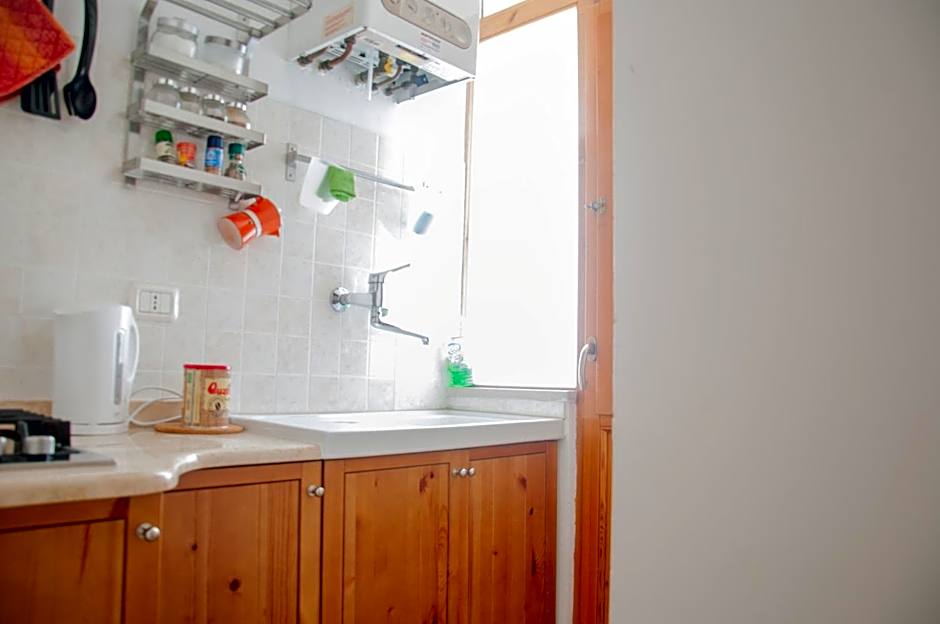 B&B Le Comari Salentine