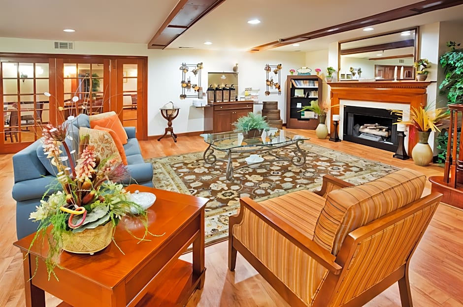 Country Inn & Suites by Radisson, Kingsland, GA