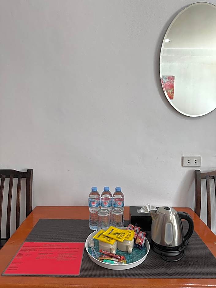 BT hotel Kata Beach