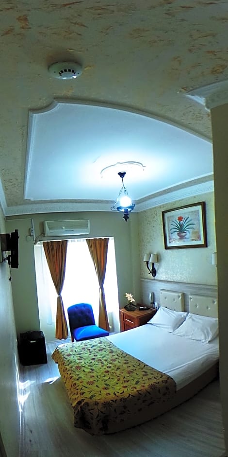 Tiyatro Hotel Oldcity