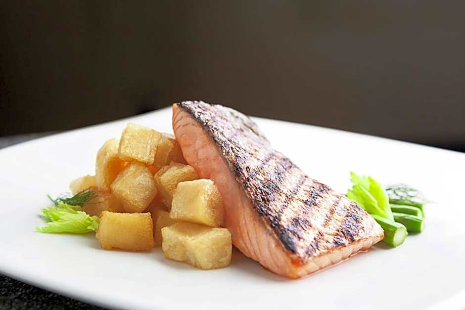 Hilton Garden Inn Liberia Airport