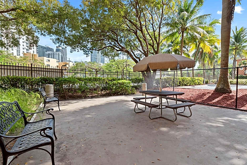 Extended Stay America Premier Suites - Miami - Downtown Brickell - Cruise Port