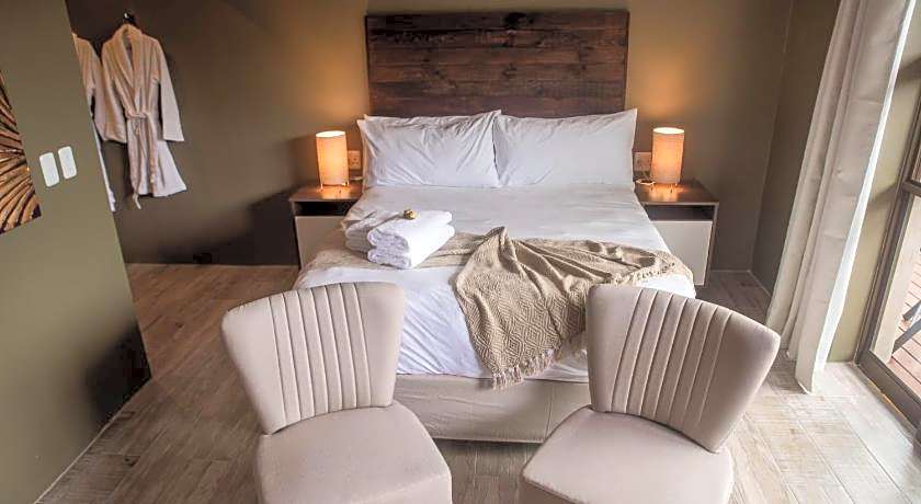 Forest Hill Wilderness