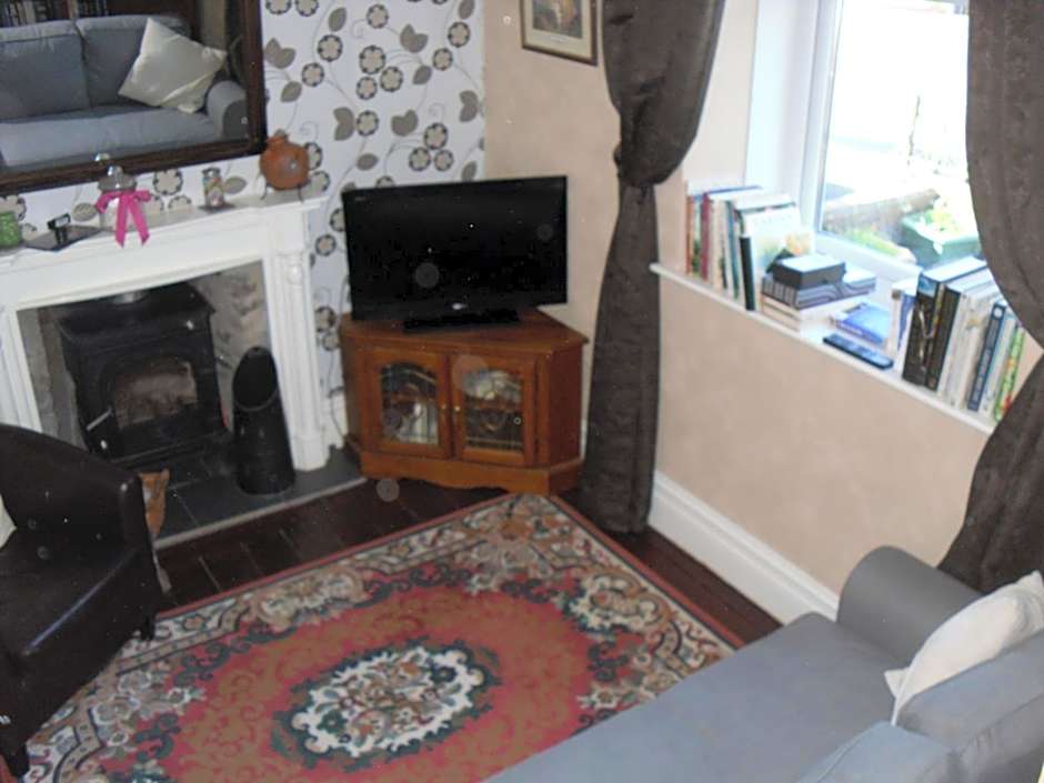 The Hub at Abercrave