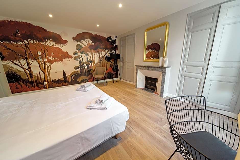 UNE HISTOIRE DE FAMILLE