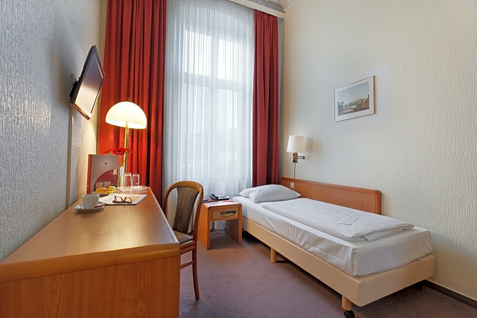 acom-Hotel Berlin Kurfurstendamm