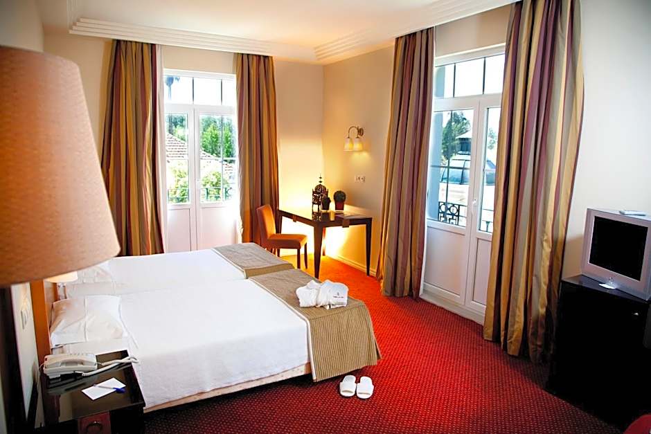 Hotel Termas da Curia