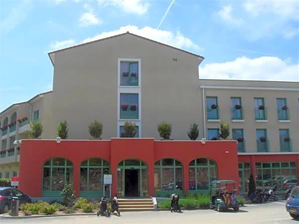 Domaine de Saint Clair