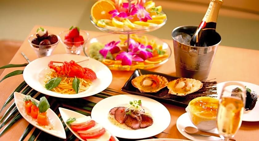 Hotel and Spa Lotus Modern (Adult Only)