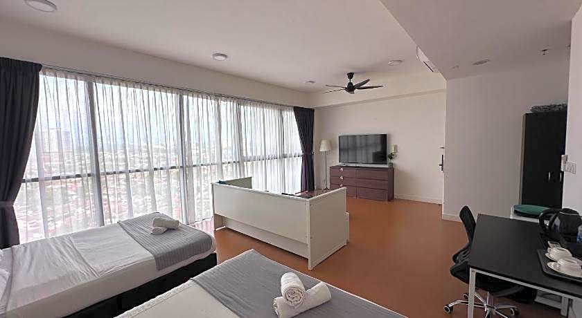 Homoto Petaling Jaya
