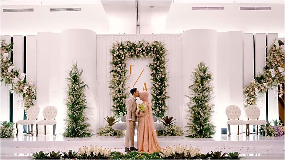 Ayola Sunrise Mojokerto